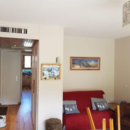Appartement Traversant Residence Chaput 2 - 2 Pieces - 6 Personnes - Vue Sur Front De Neige Fontcouverte-la-Toussuire Экстерьер фото